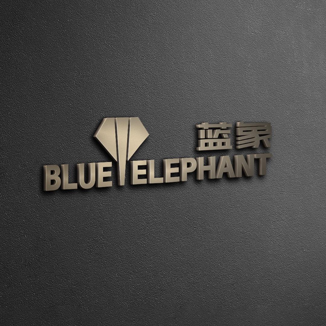 蓝象数控开料机