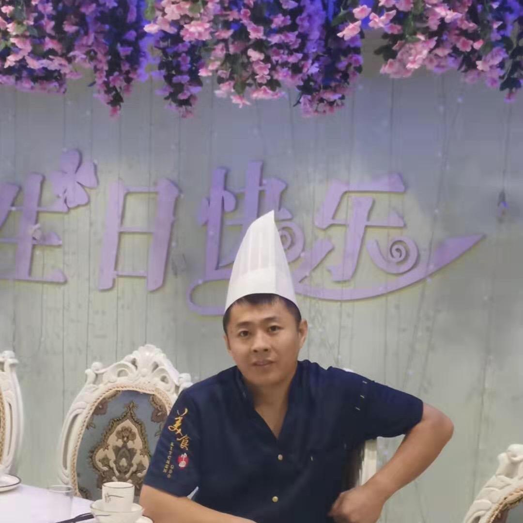 红山区恩泽香厨家常菜馆