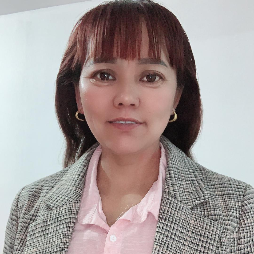 陈书玲