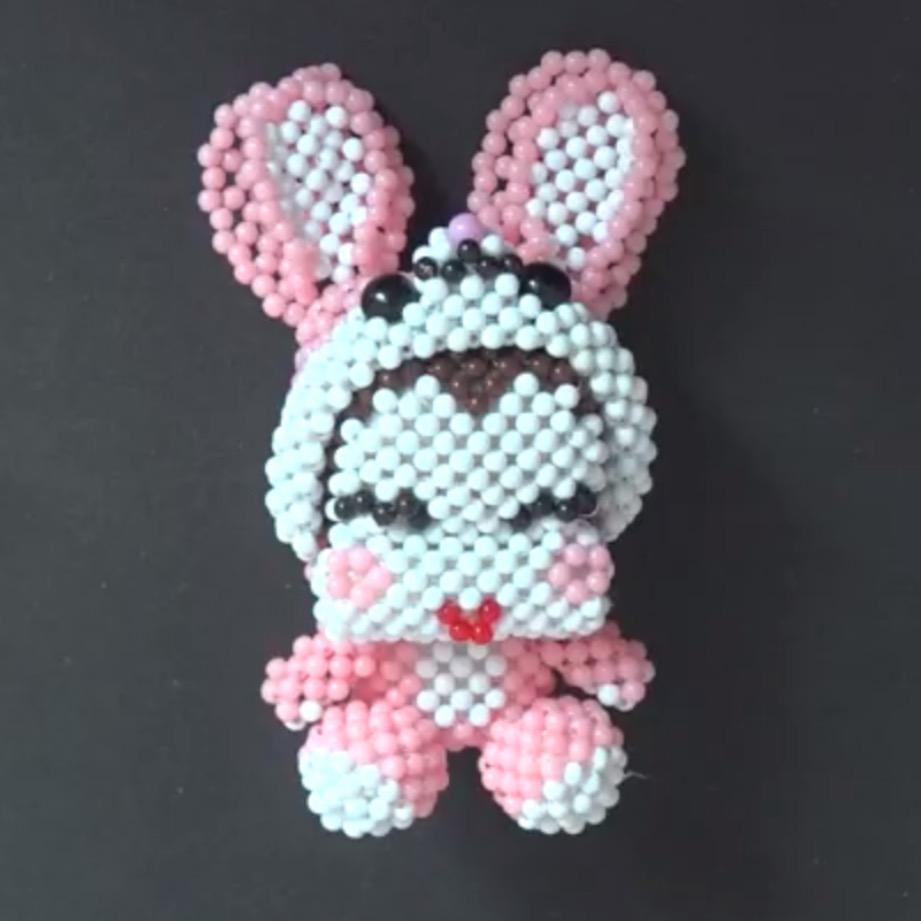 张得漂亮的小仙女🧚‍♀️