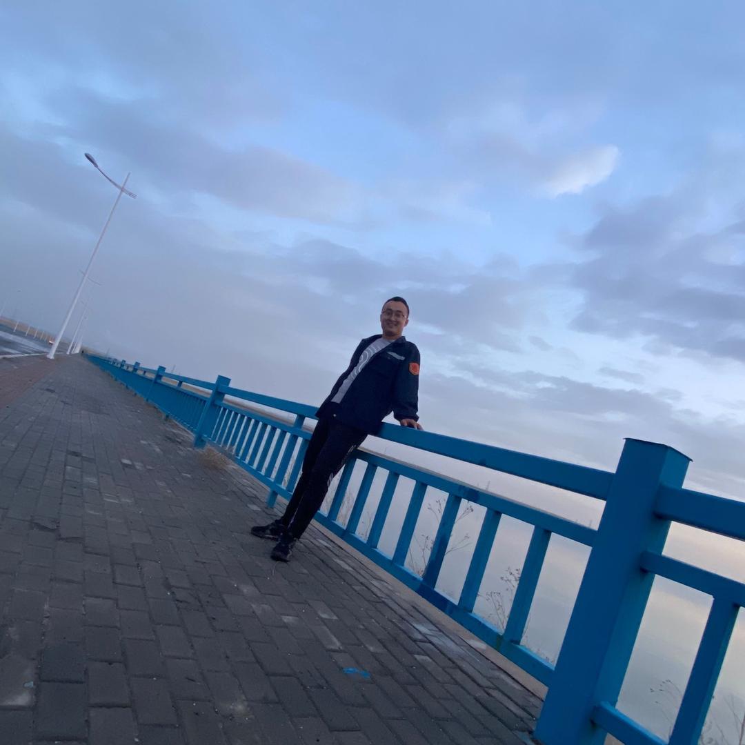 北漂
