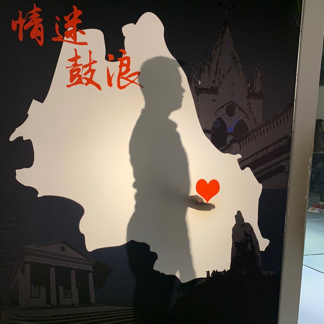 【享受阳光】🐳