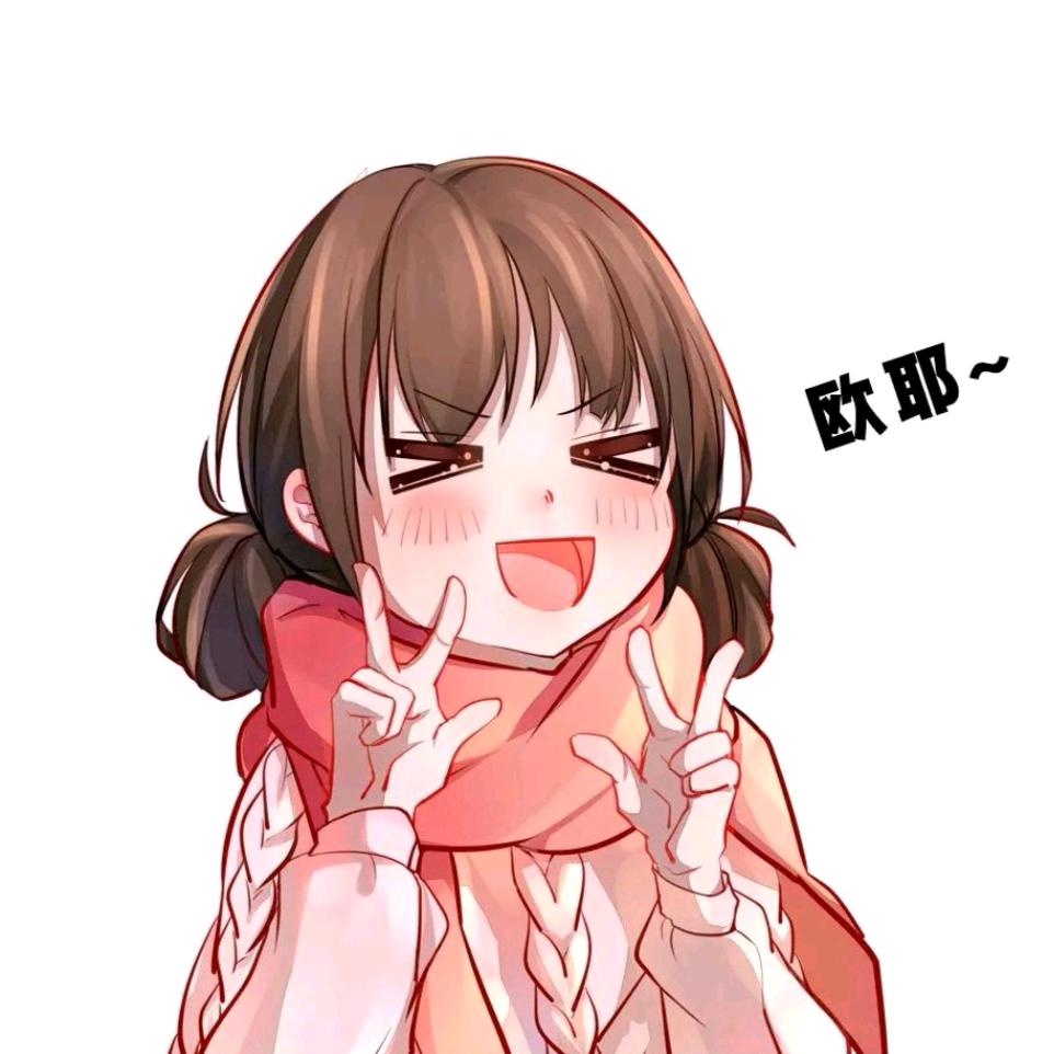 可爱的Anna姐@抖音