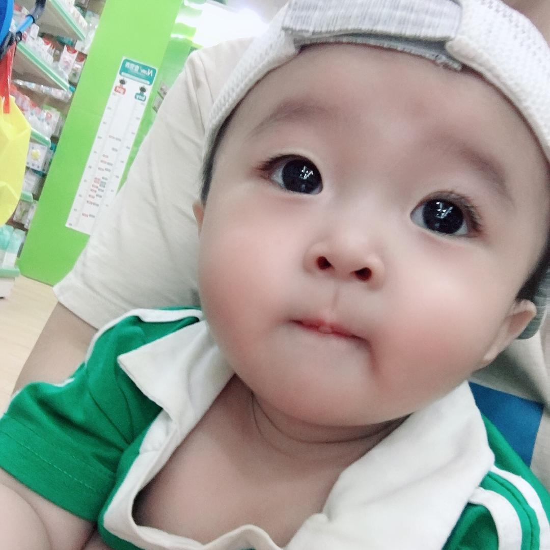 LinLin麻麻