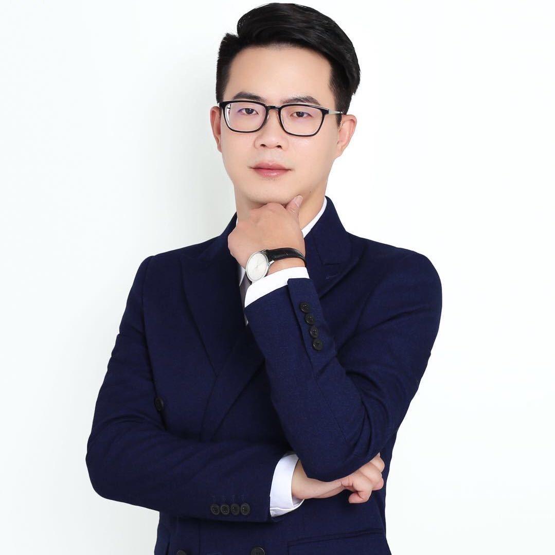 扶实哥说商业