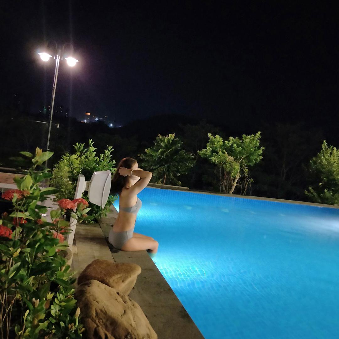 小七七❤️吃巧克力❤️