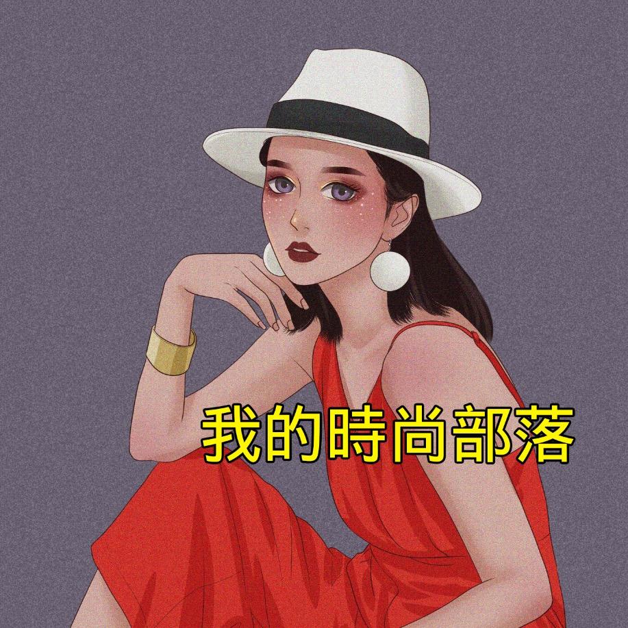 时尚部落女鞋@抖音