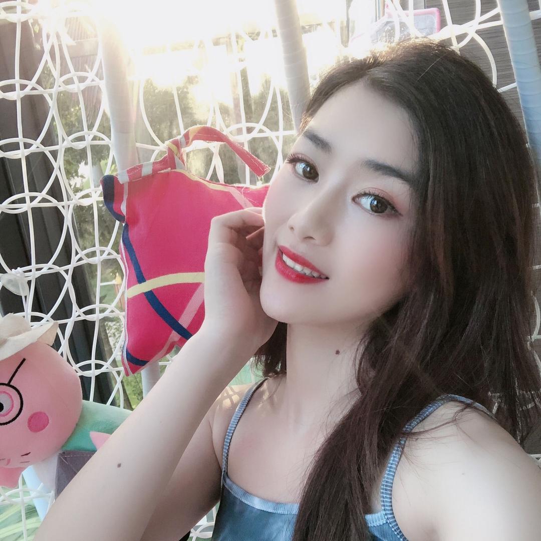 楚儿吖💋