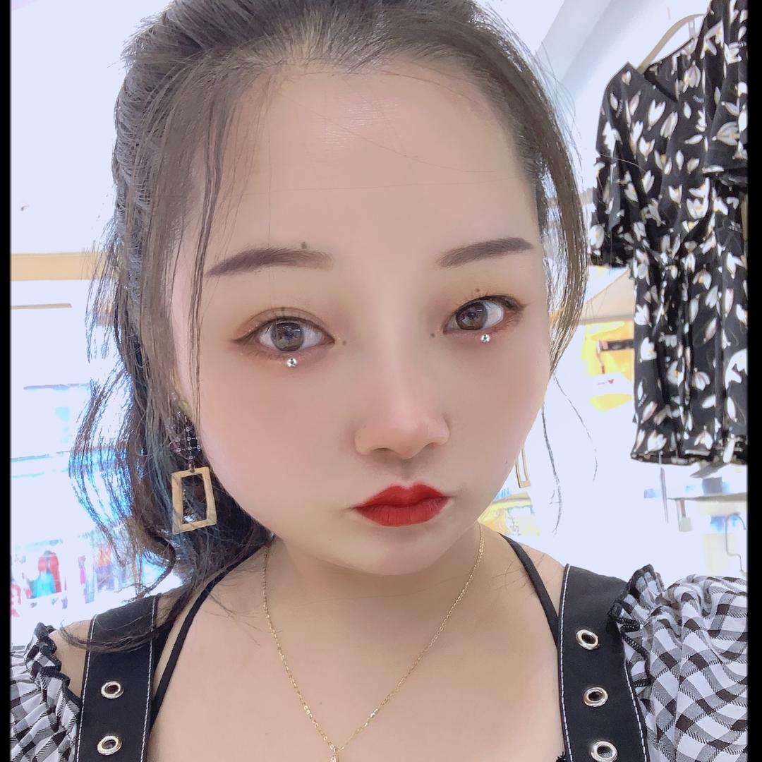 🧚‍♀️晶晶🧚‍♂️