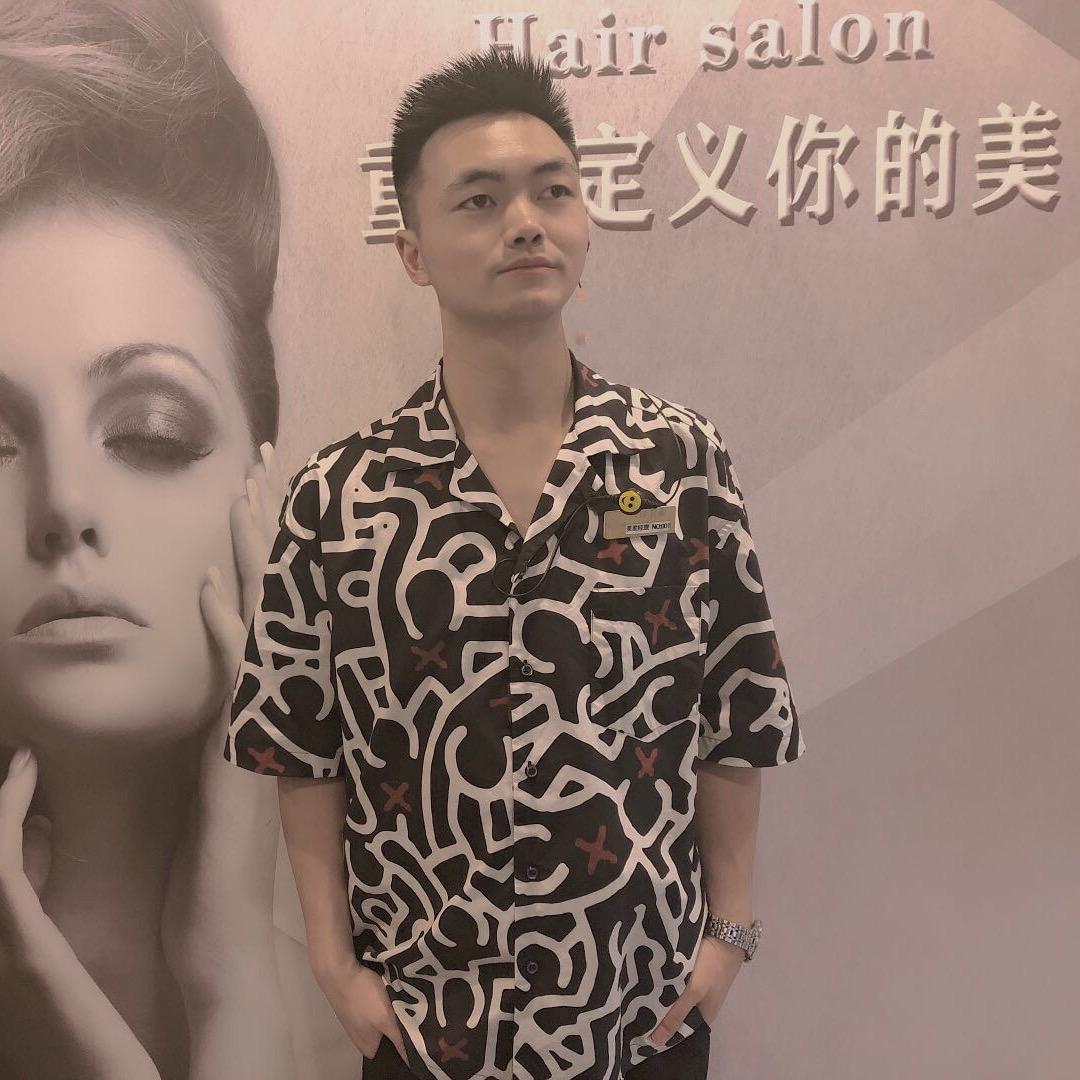 VIP首席美发名店官方号