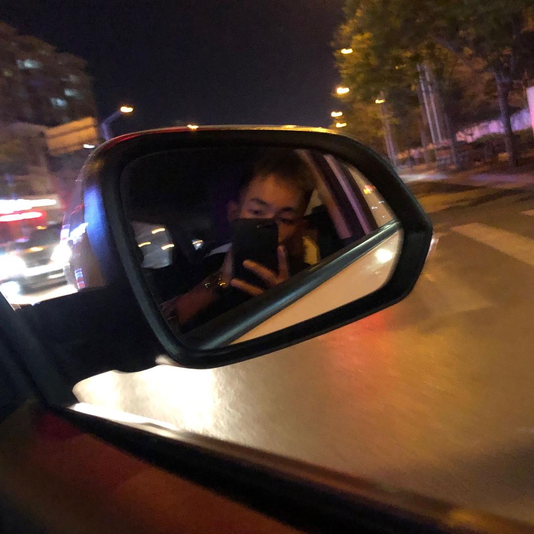 你的男孩纸