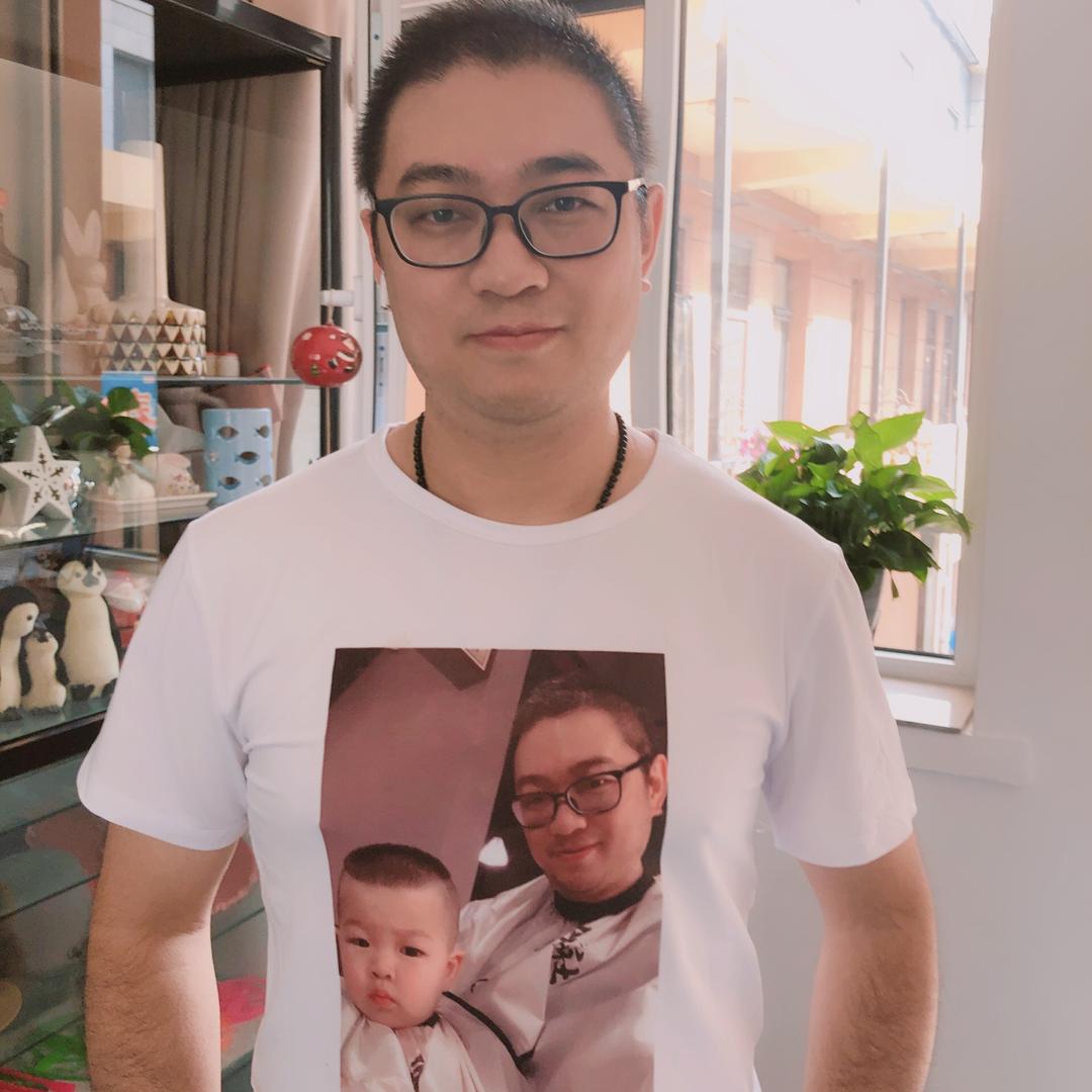 籽沐美语Lee