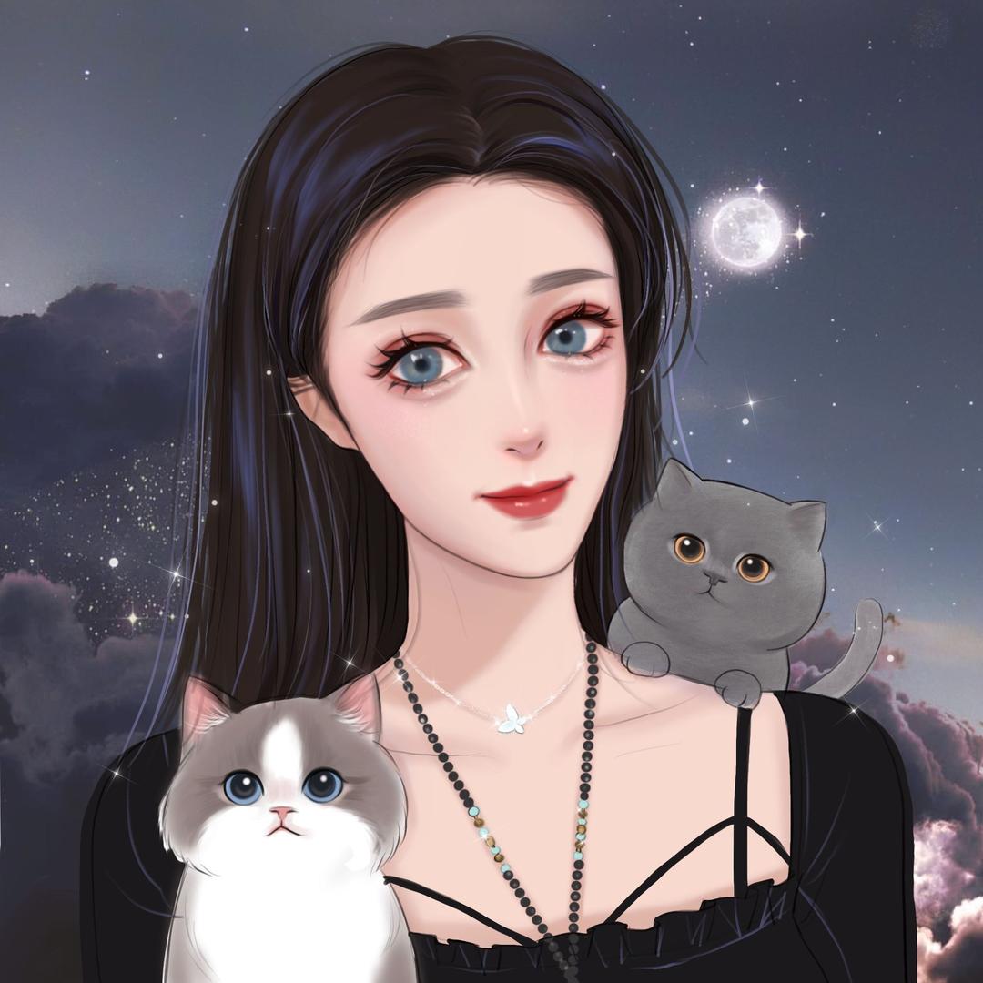 卡戴珊👸🏻（宠物烘焙版）