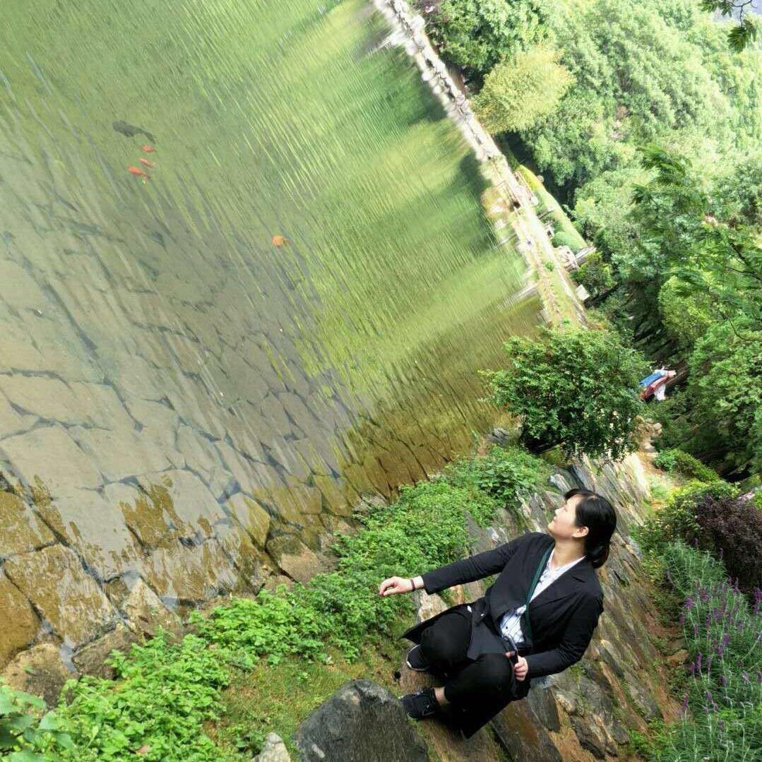 @烟雨