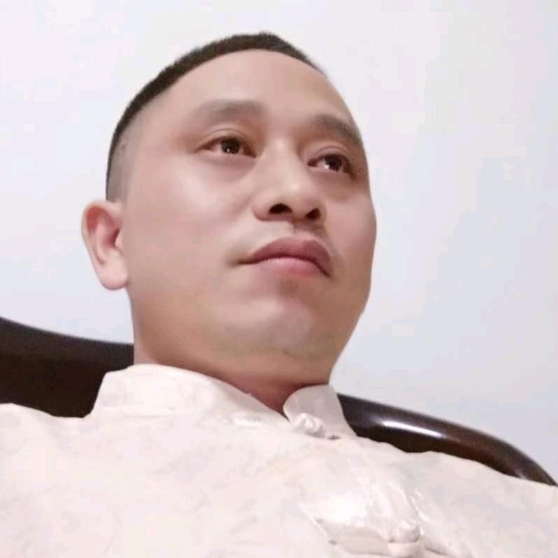 老张