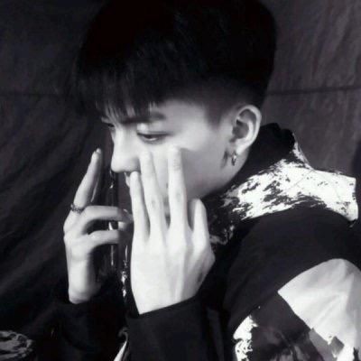 银  仔