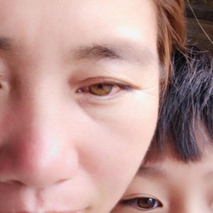 人累心更累颜