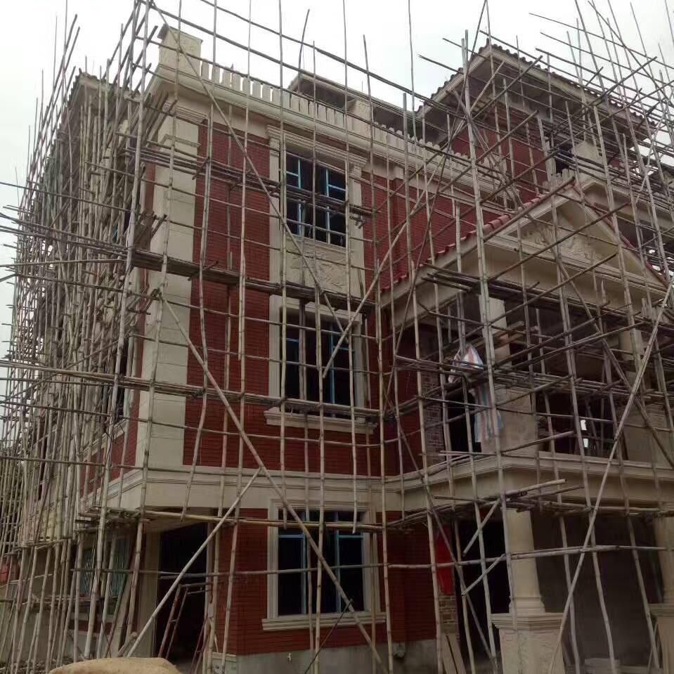 美达佳    专业外墙填缝   美缝