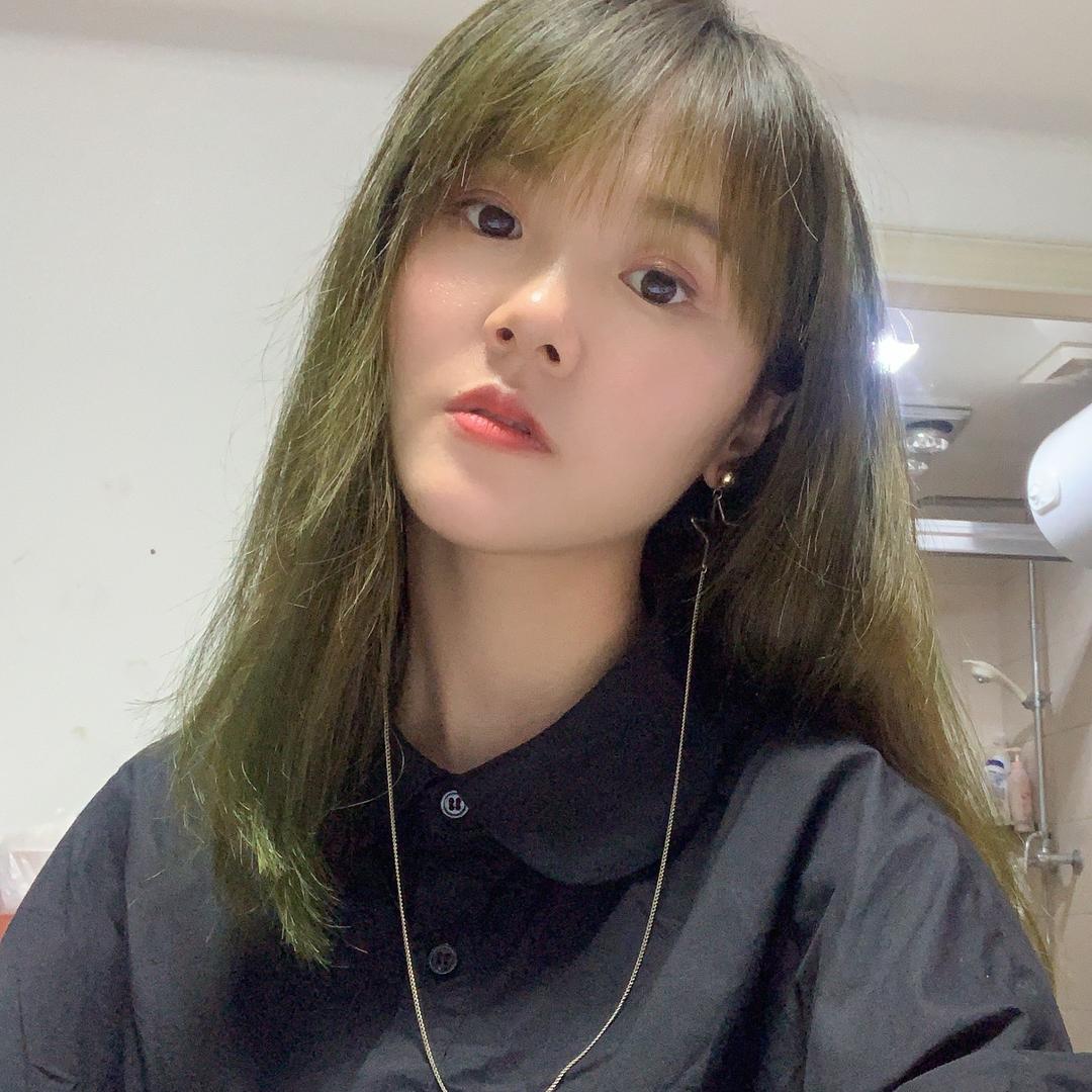 平潭米乐婚纱美学化妆师华蓉