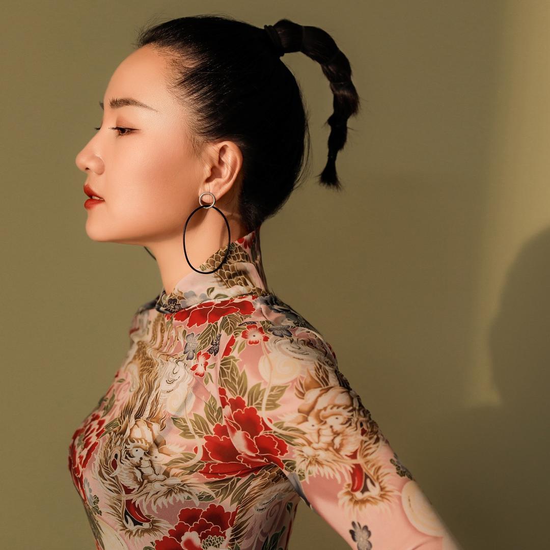 哈尔滨刘芳美妆容貌管理学院