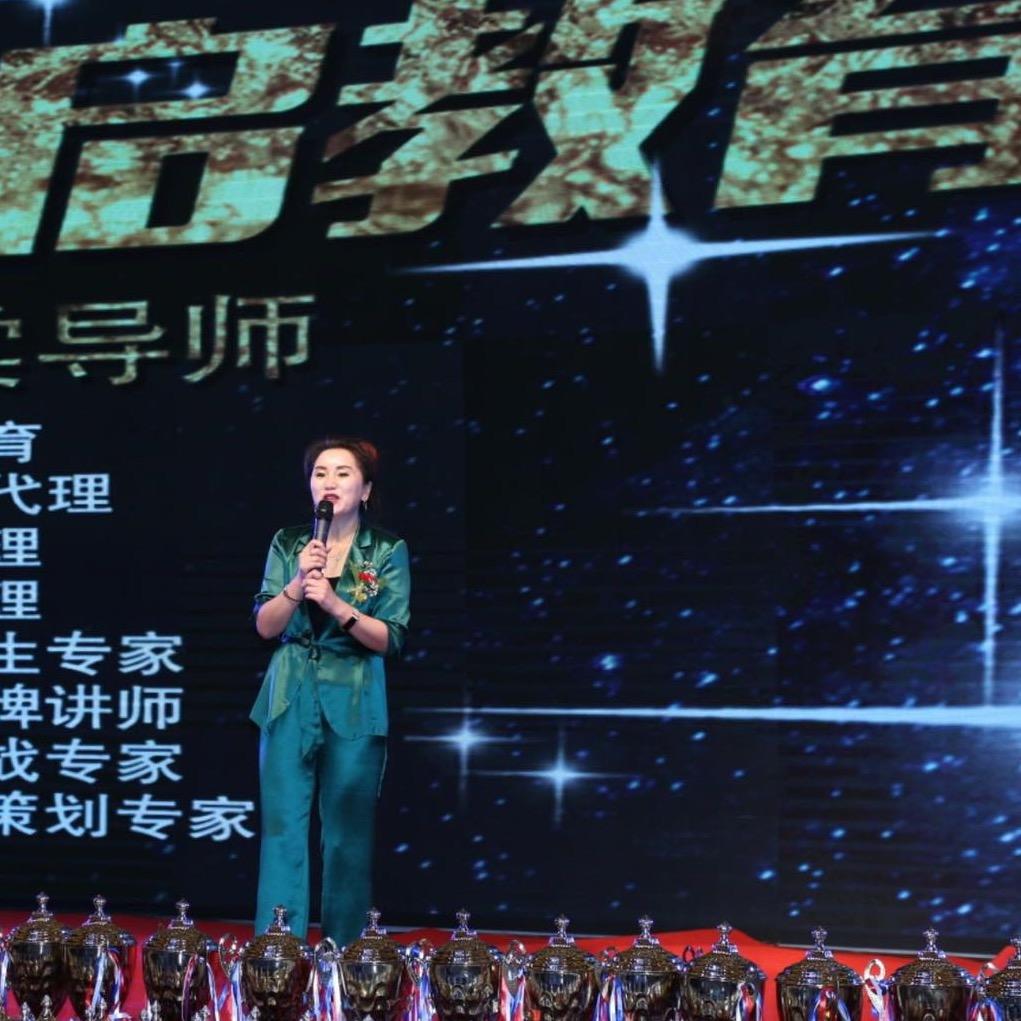 弘博教育～棠果团队