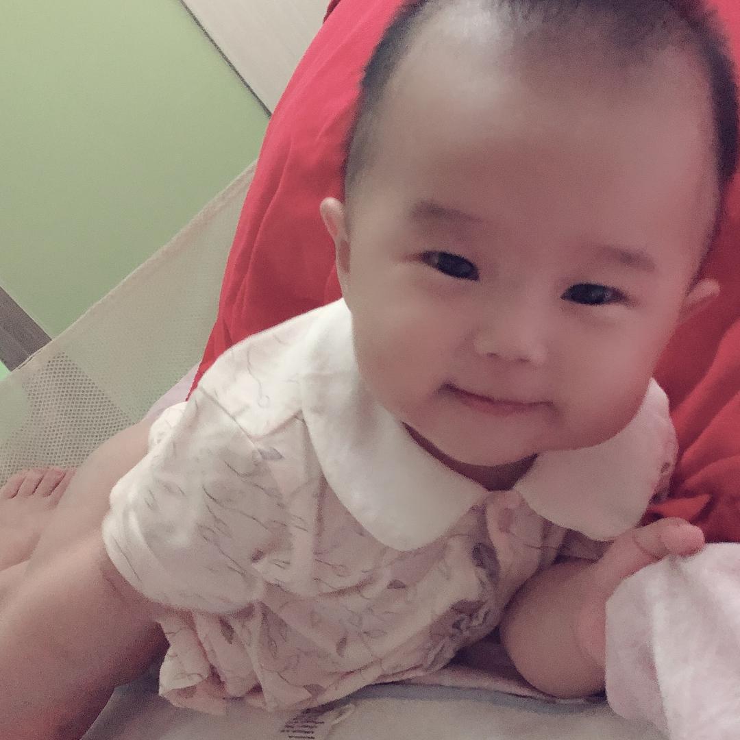 沐宝儿