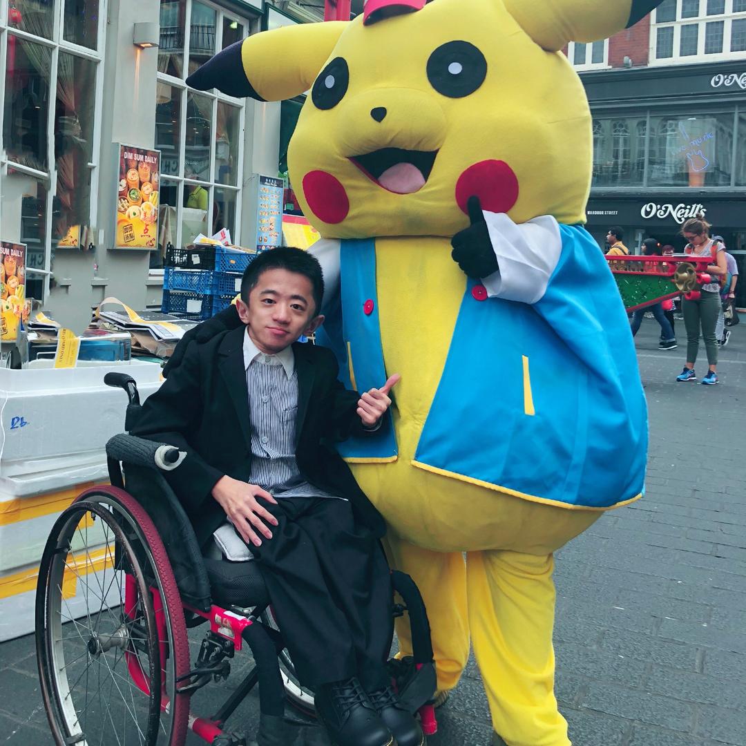 刘大铭