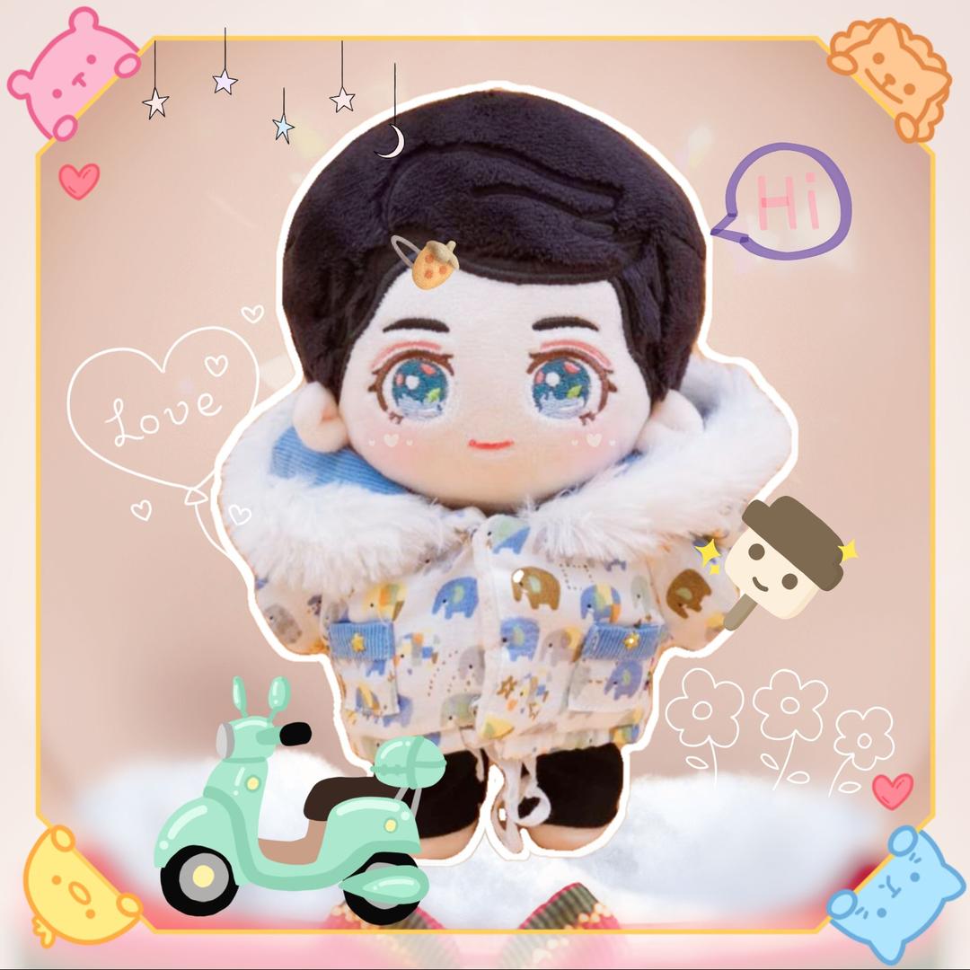 艺之源玩具礼品