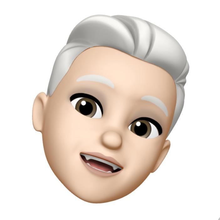 阿宁的退休生活