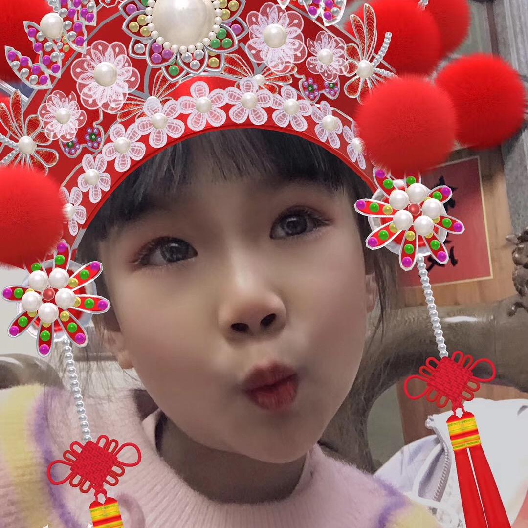 芯晴