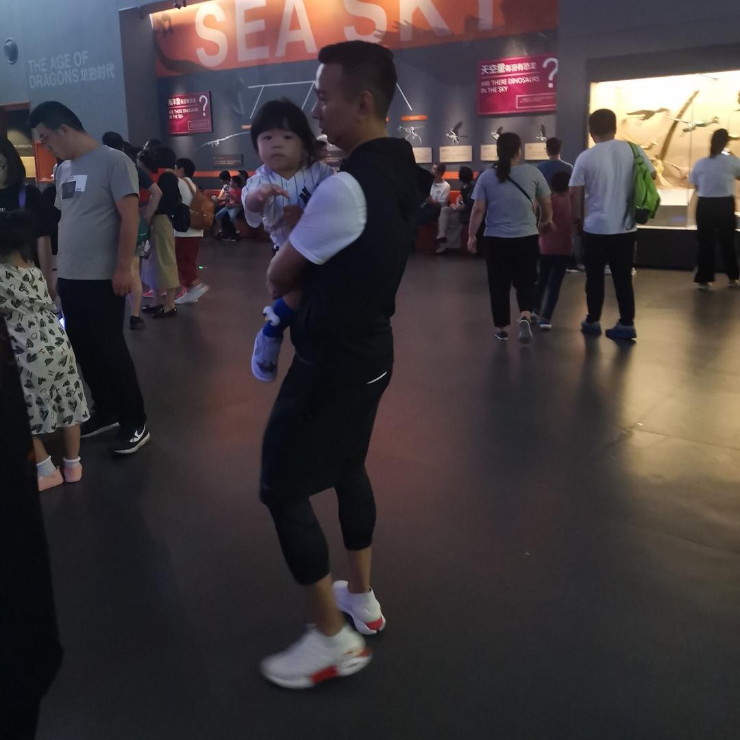 裔式风情