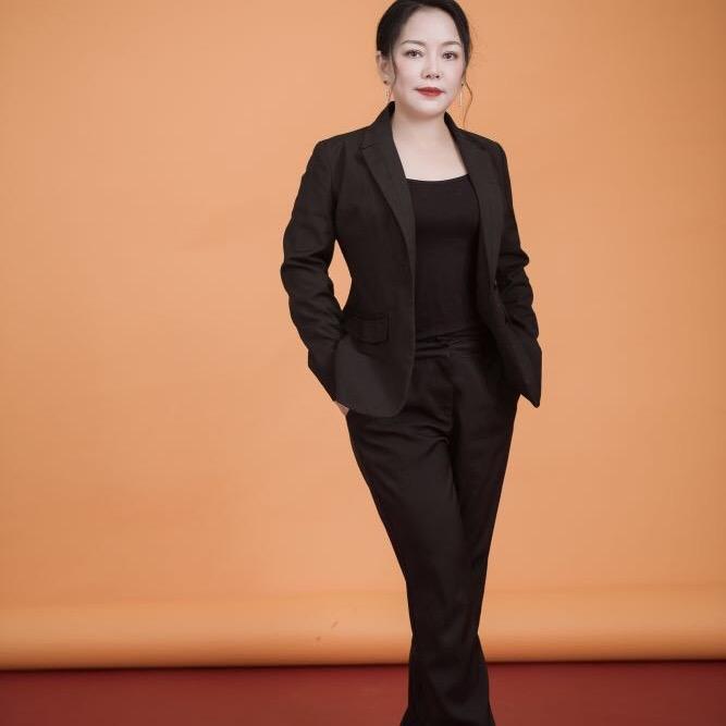 天聚物流曾凡玉