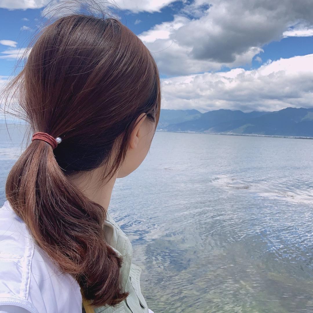 阳～