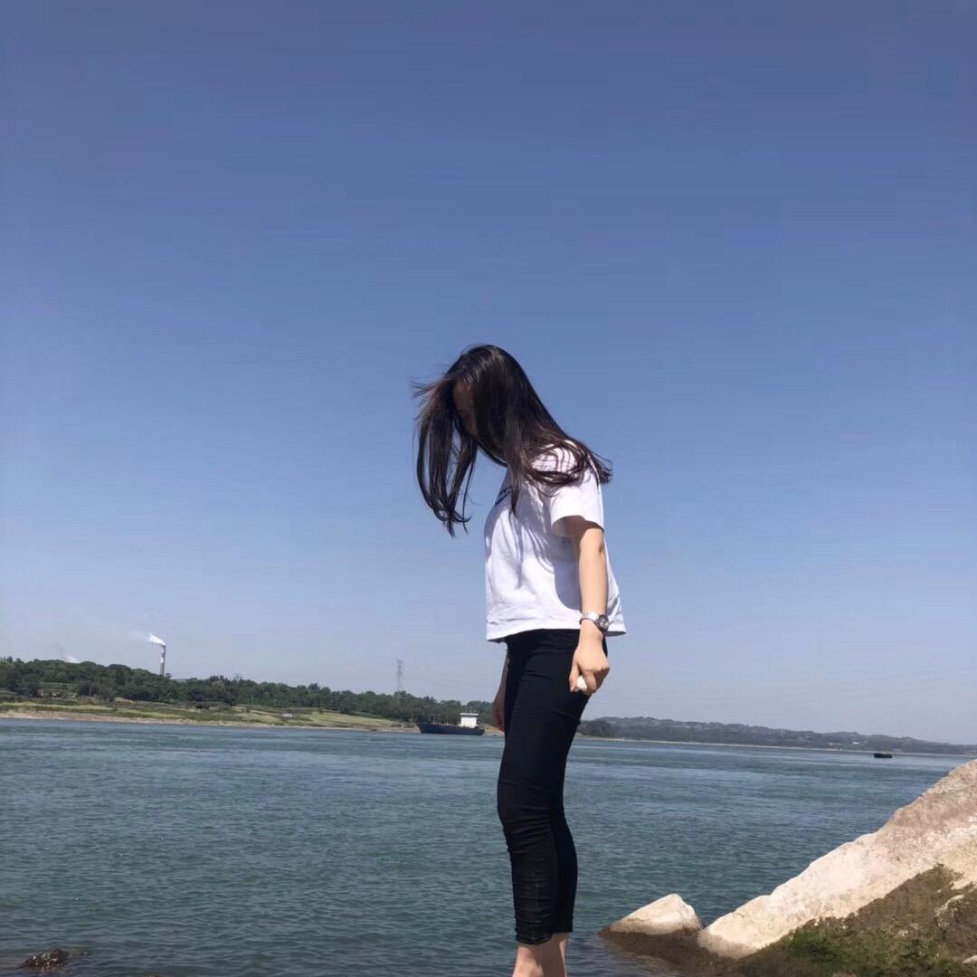 叶子子妞儿❤️