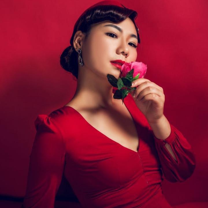 小溪塔🌺茉莉姐姐