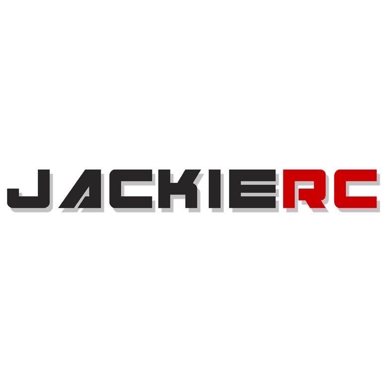 JackieRC傑琪模型