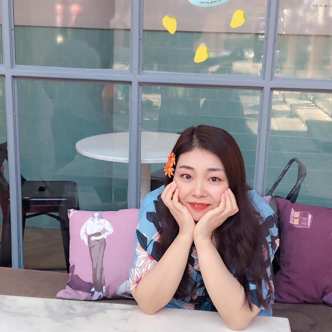Wendy英语