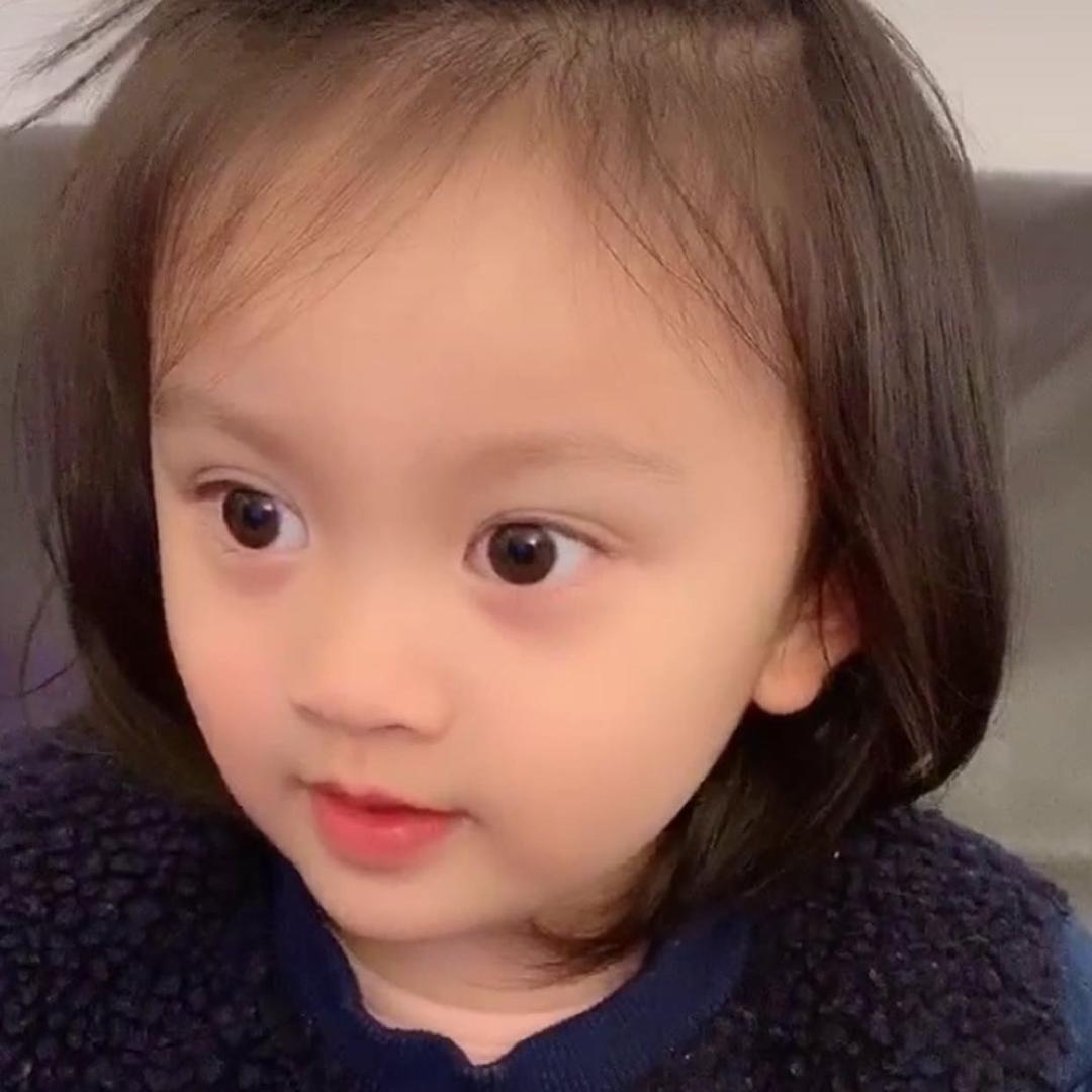 甜芯妈妈吖