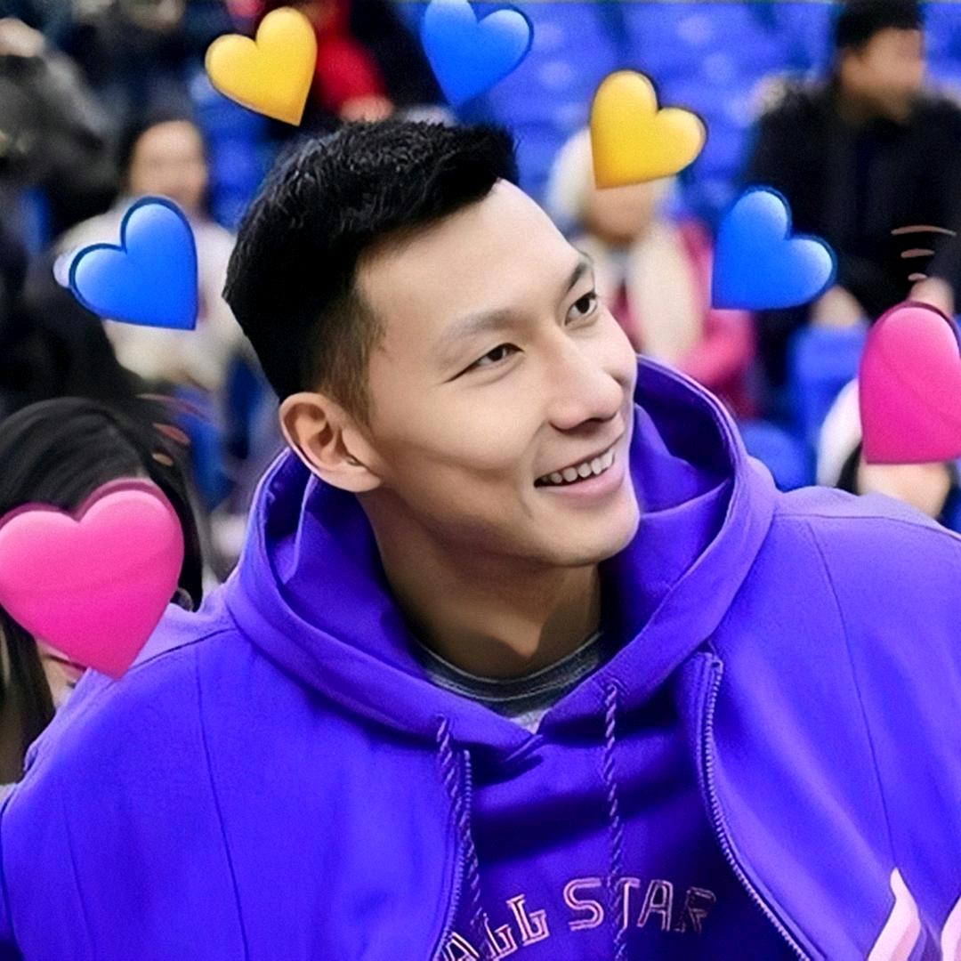 易往情深❤️