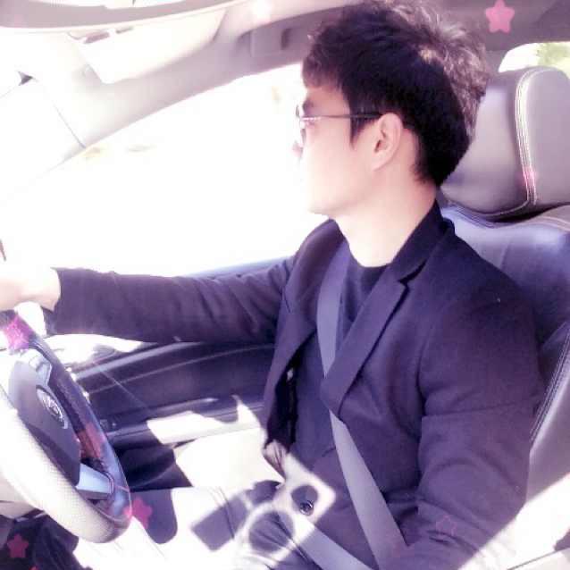 @顺