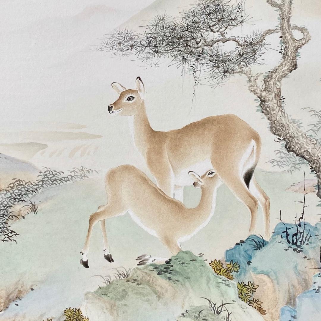 画者潘宏亮