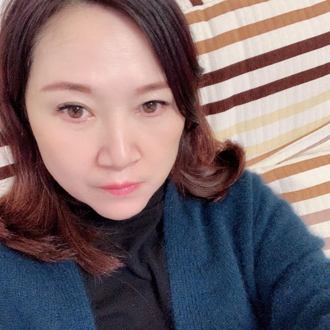 幸福女人