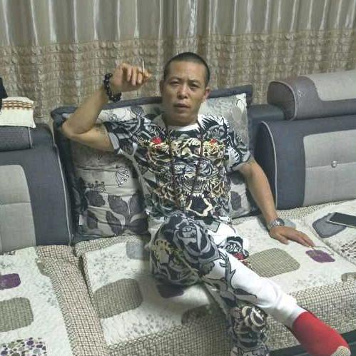 老古惑