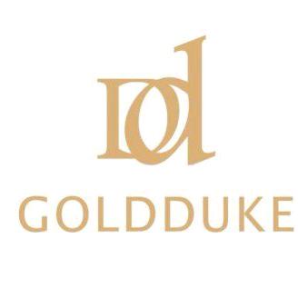 GOLDDUKE金公爵来自瑞士的国际品质