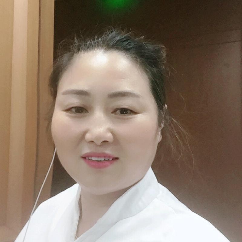 卢姐‘