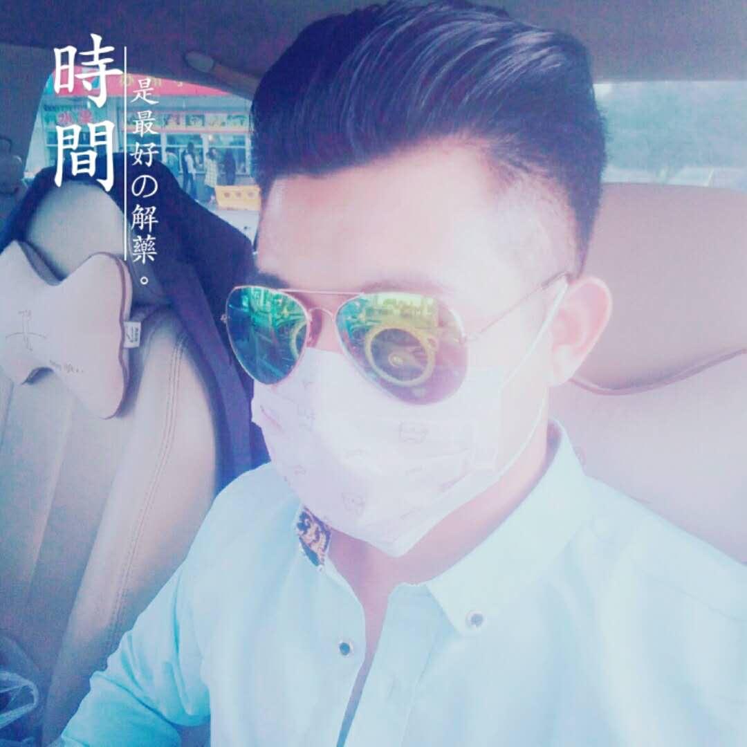 Mr.〢、 大叔