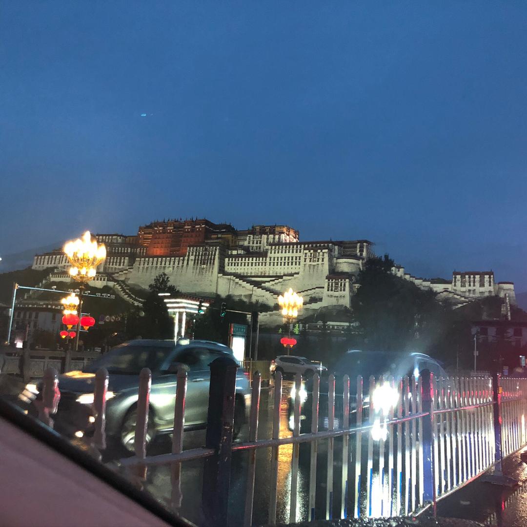 深夜摆渡人