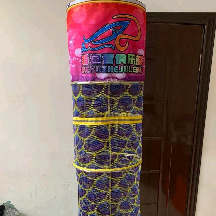 游钓小白