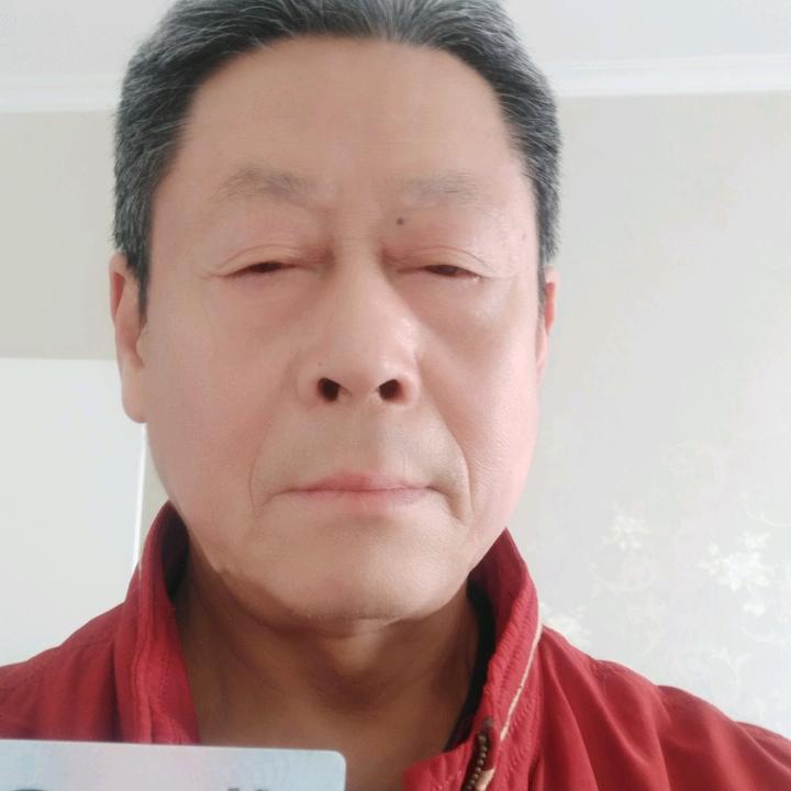 康复老友（睡觉好！）