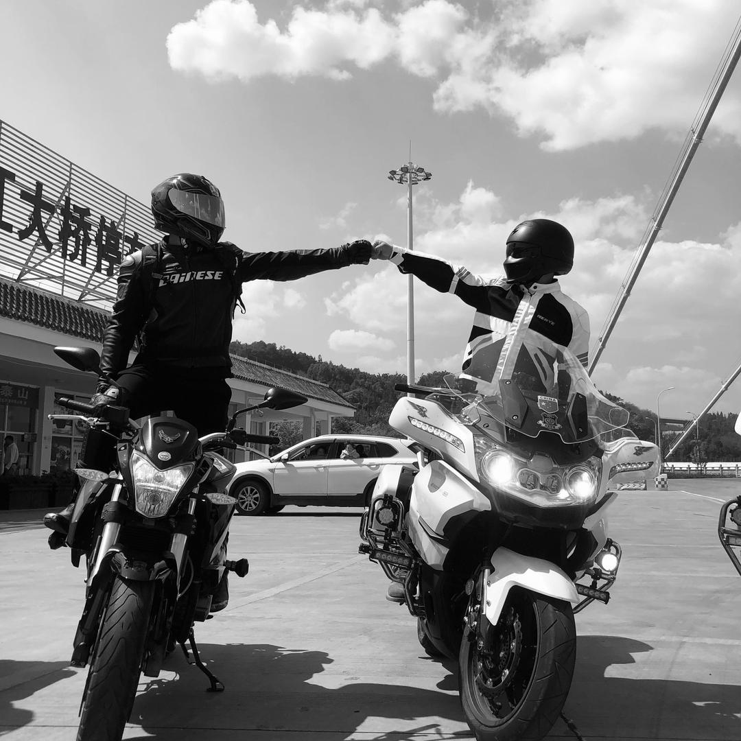 小    Ma（贩牛人）